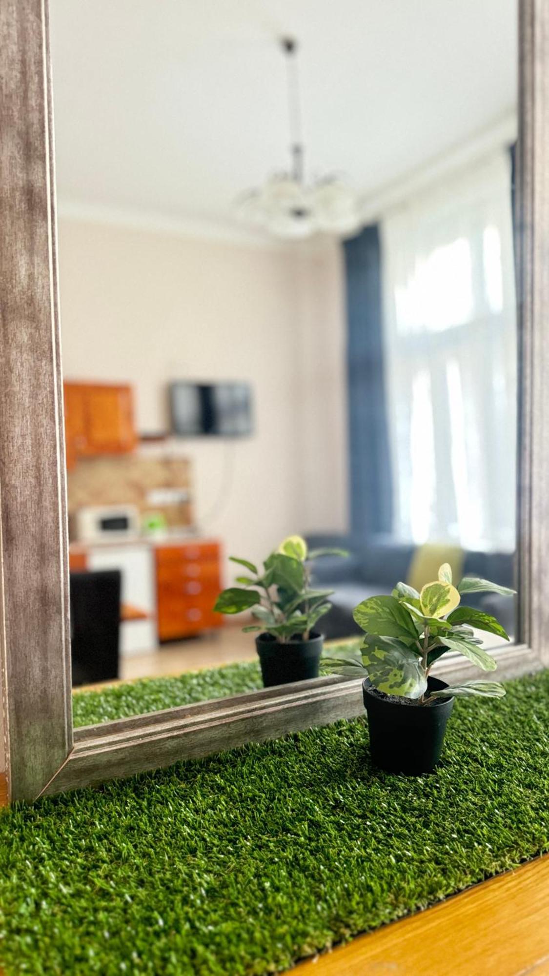 Central Walk Fashionstreet Apartmnts Budapest Luaran gambar